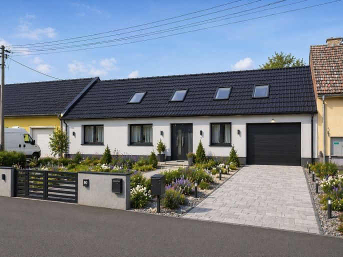 Prodej, Rodinný dům, Hvězdlice