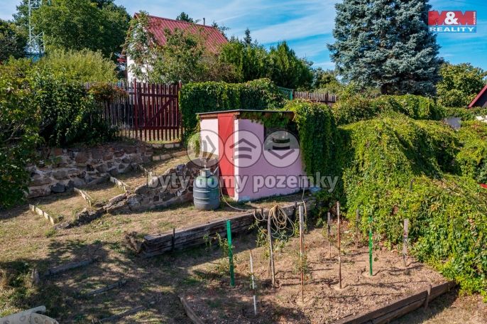 Prodej, Chata, Malé Žernoseky