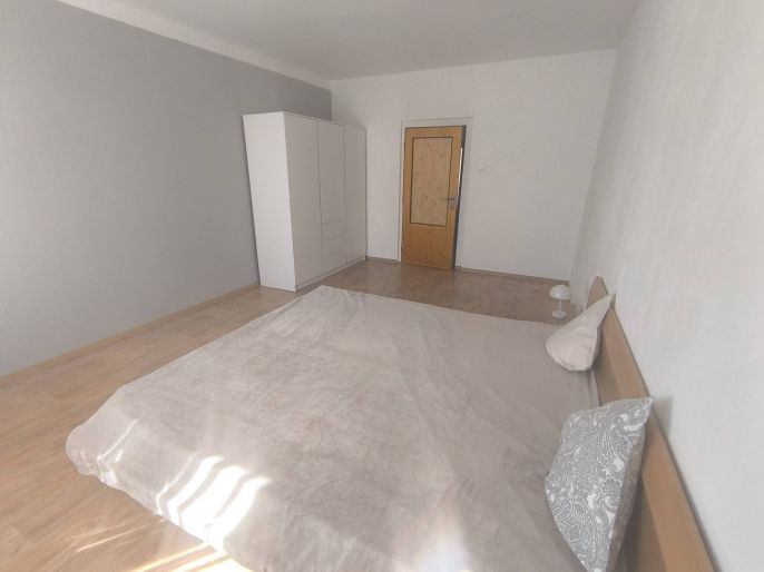 Pronájem, Byt 3+kk, Ústí nad Labem