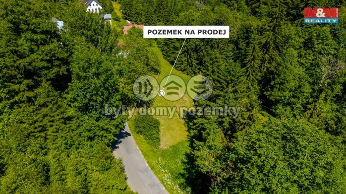 Prodej, Louka, Vysoké nad Jizerou