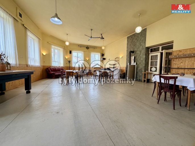 Prodej, Restaurace, stravování, Ivančice