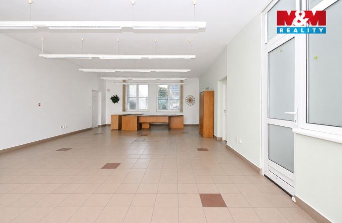 Prodej, Kancelářský prostor, Hradec Králové