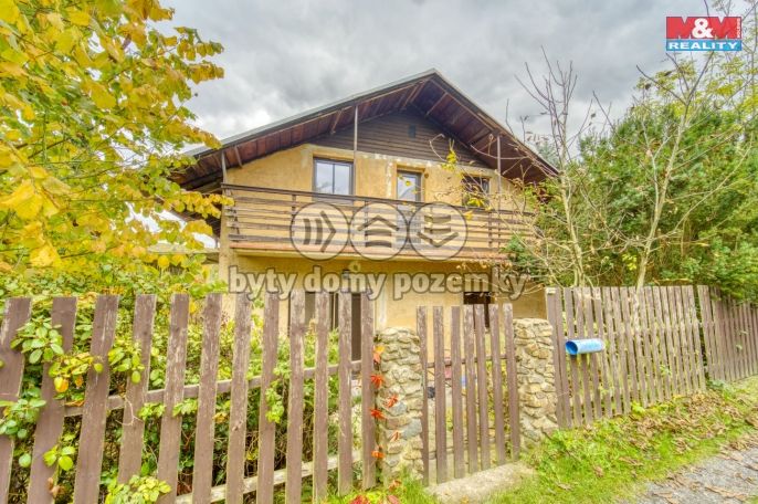 Prodej, Chata, Hromnice