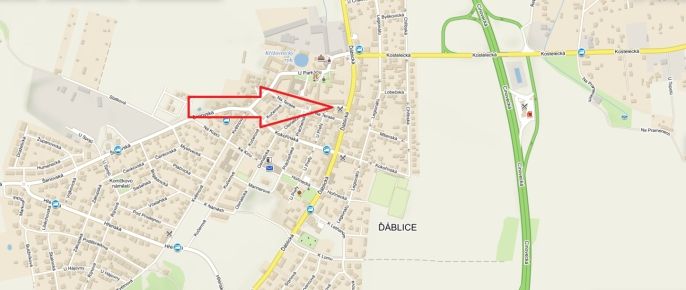 Pronájem, Restaurace, stravování, Praha