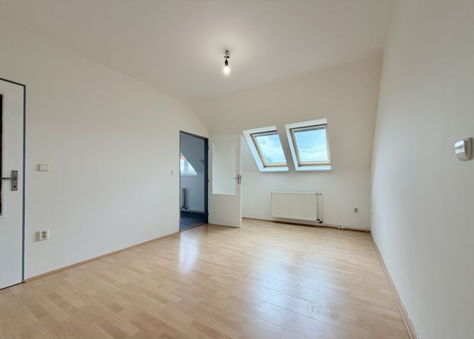 Pronájem, Byt 2+1, Králíky