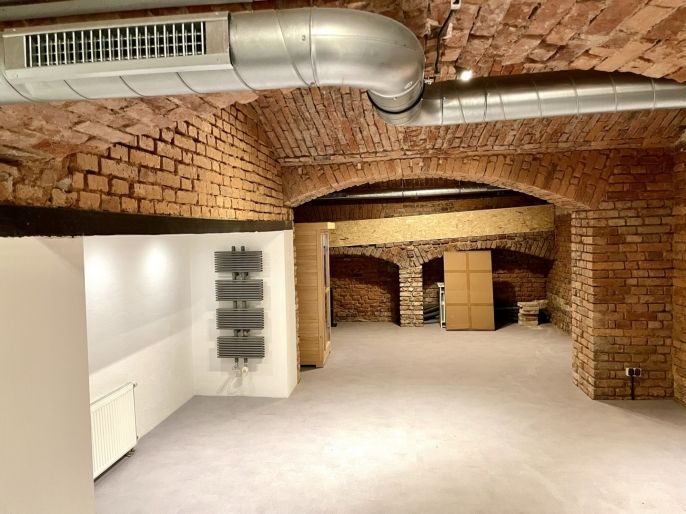 Pronájem, Kancelářský prostor, Praha