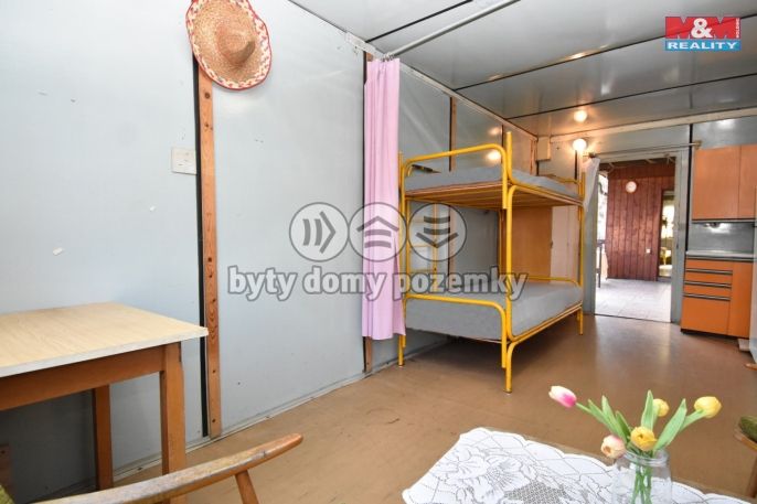 Prodej, Chata, Úštěk