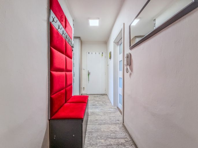 Prodej, Byt 3+1, Litoměřice