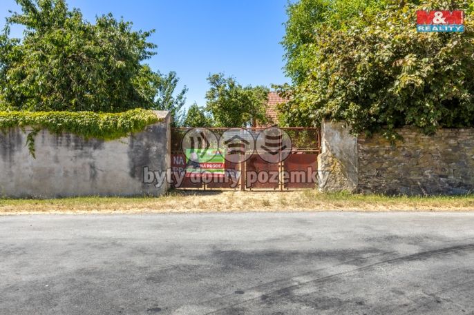 Prodej, Chalupa, Holovousy