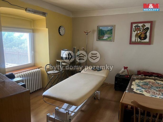 Prodej, Rodinný dům, Řepeč