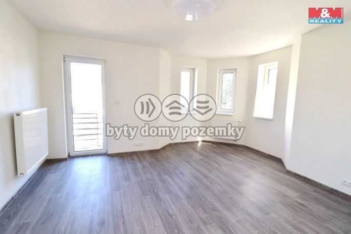 Prodej, Nájemní dům, Nejdek