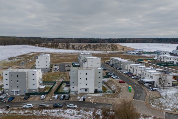 Prodej, Byt 2+kk, Zbůch