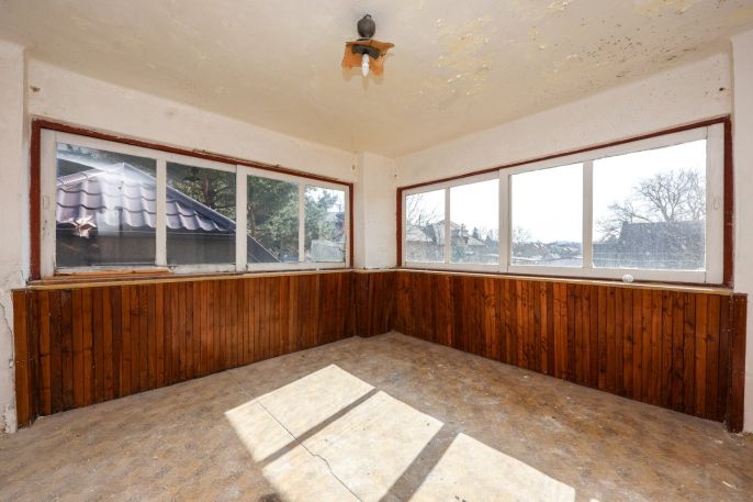 Prodej, Rodinný dům, Bludov