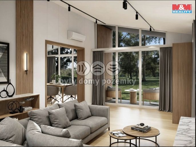 Prodej, Rodinný dům, Vamberk