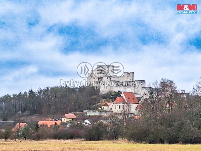 Prodej, Chalupa, Rabí