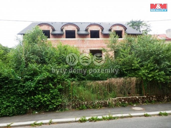 Prodej, Rodinný dům, Kraslice