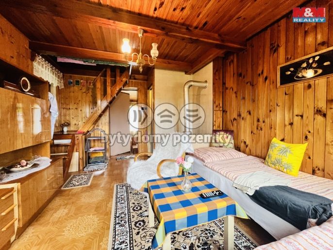 Prodej, Chata, Ivančice