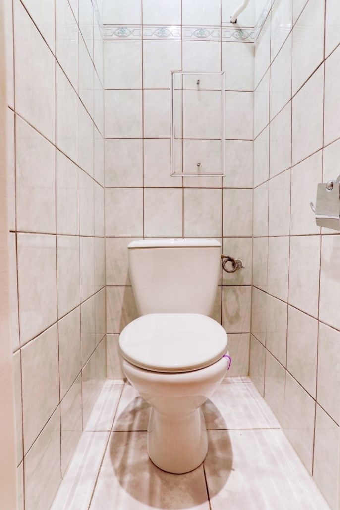 Pronájem, Byt 3+1, Sokolov