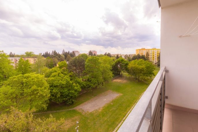 Prodej, Byt 2+1, Olomouc