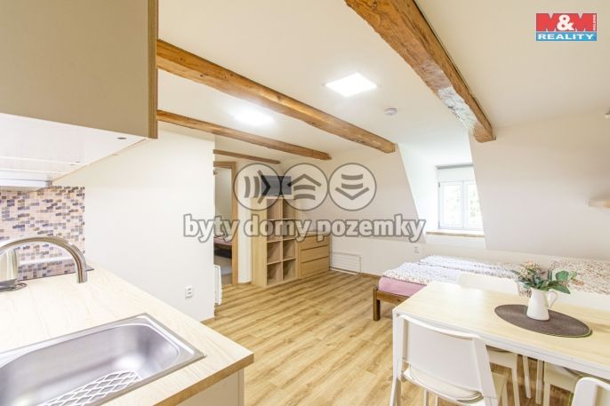 Prodej, Hotel, penzion, Malá Morávka