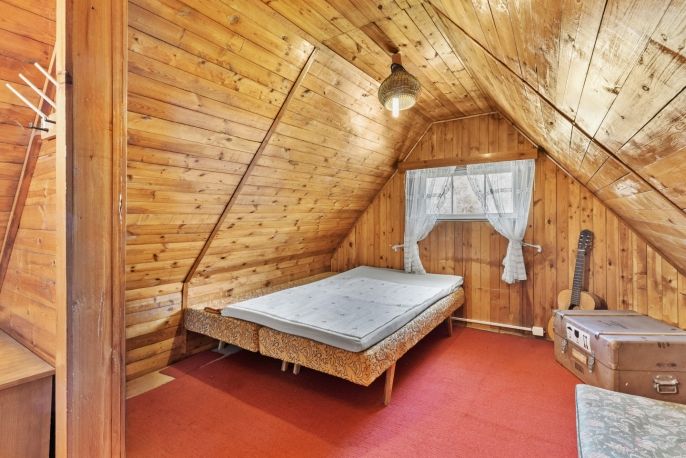 Prodej, Nájemní dům, Krásná Lípa