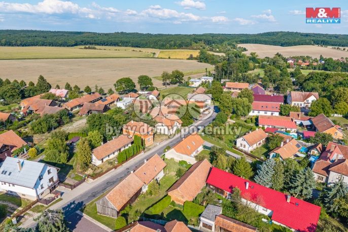 Prodej, Rodinný dům, Chroustov