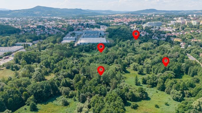 Prodej, Ostatní, Česká Lípa