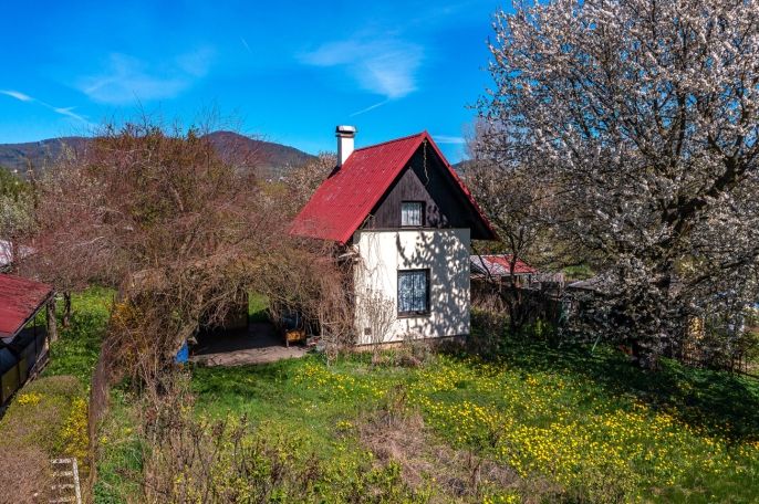 Prodej, Chata, Litoměřice