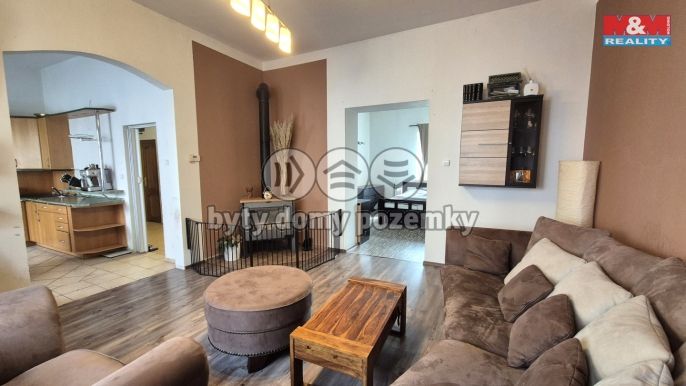 Prodej, Rodinný dům, Postoloprty