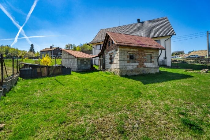 Prodej, Rodinný dům, Jílové u Držkova