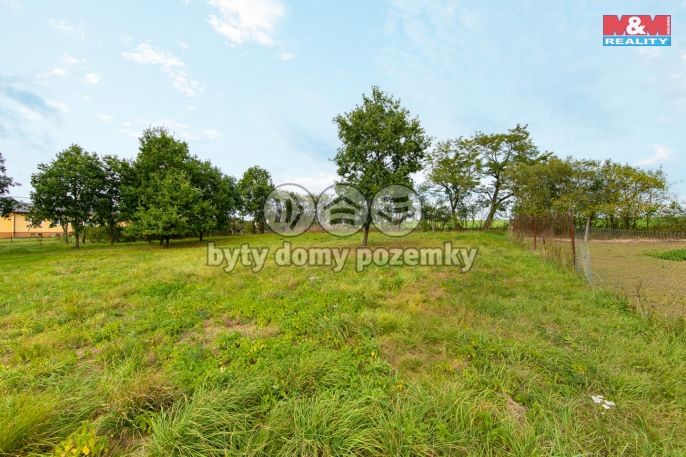 Prodej, Pozemek k bydlení, Líšina