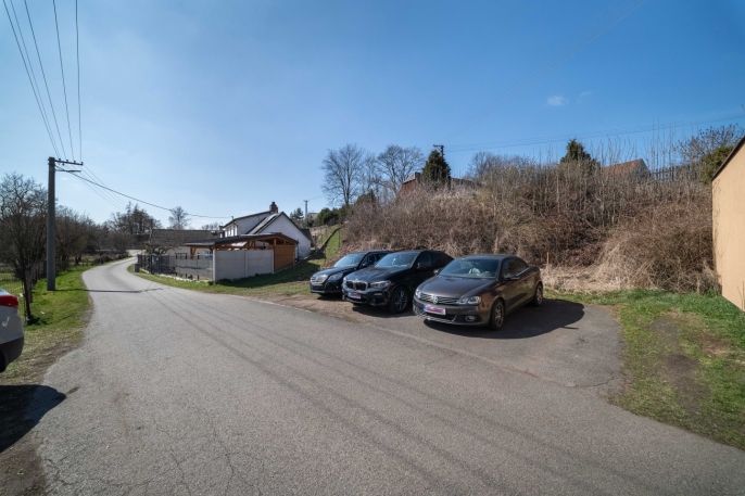 Prodej, Zahrada, Dobřív