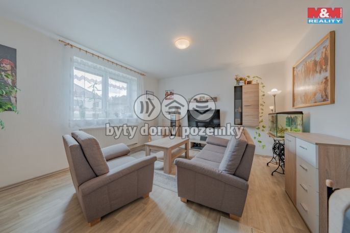 Prodej, Rodinný dům, Březolupy