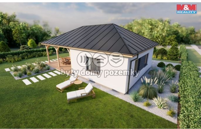 Prodej, Rodinný dům, Břasy