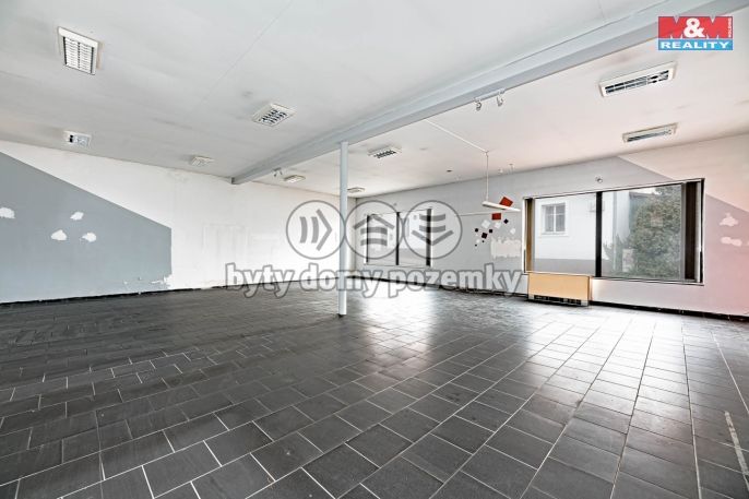 Prodej, Obchod a služby, Častolovice