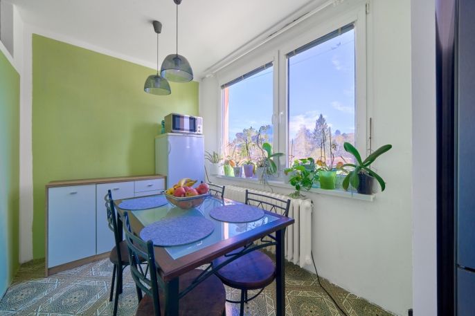 Prodej, Byt 3+1, Broumov