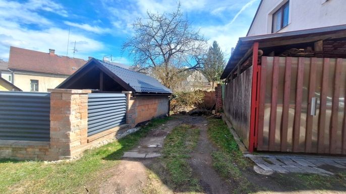 Prodej, Pozemek k bydlení, Nová Paka