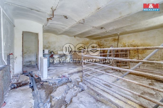 Prodej, Rodinný dům, Štědrá