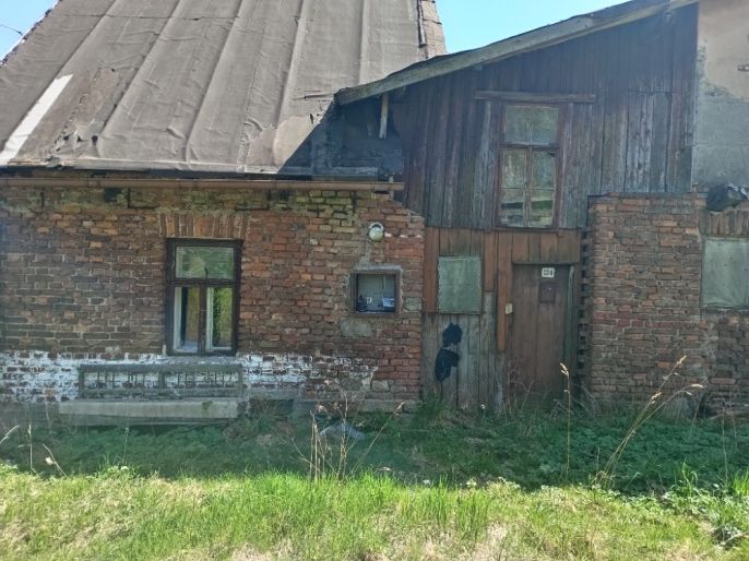 Prodej, Chalupa, Zásada