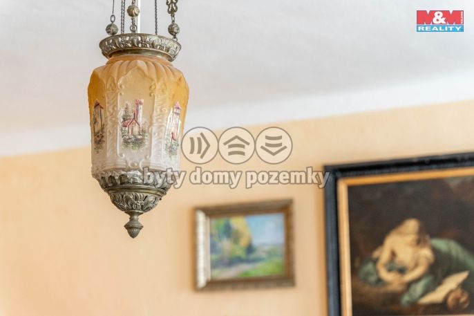 Prodej, Rodinný dům, Telč