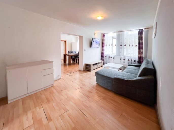 Prodej, Byt 3+1, Volary