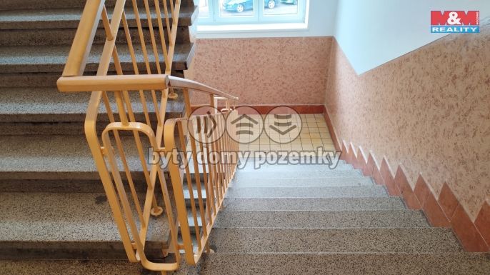 Prodej, Byt 3+1, Most