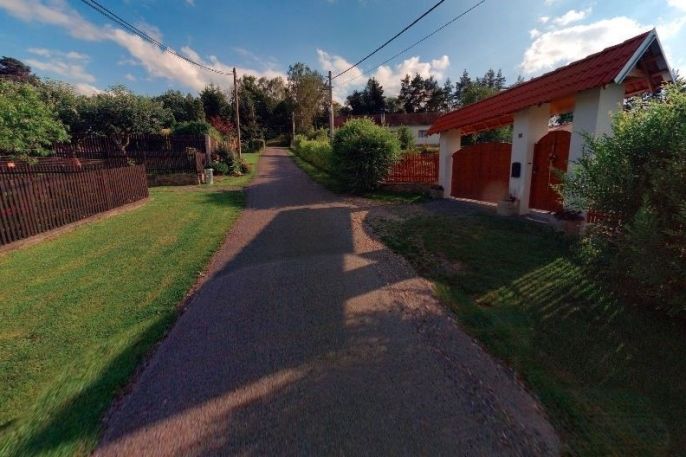 Prodej, Pozemek k bydlení, Soutice