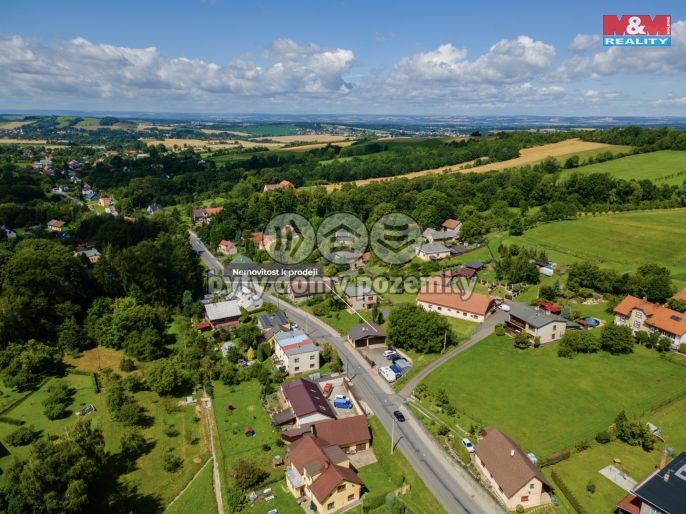 Prodej, Obchod a služby, Staříč