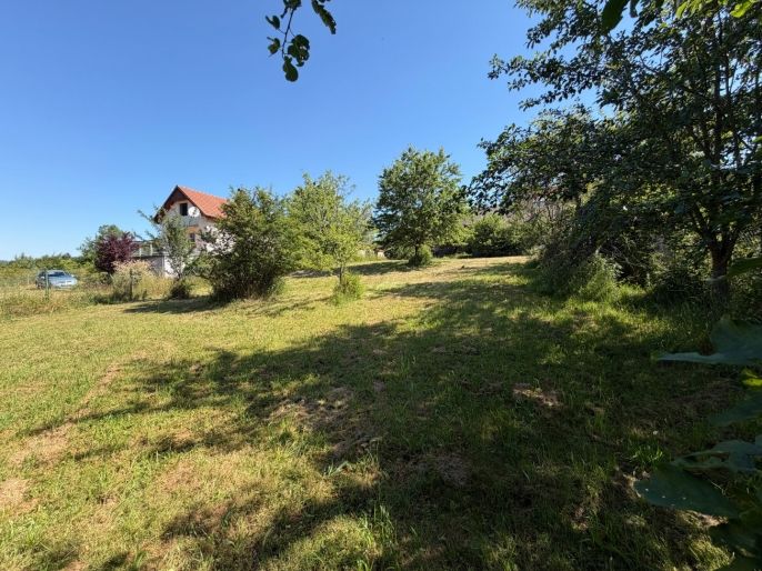 Prodej, Pozemek k bydlení, Letovice