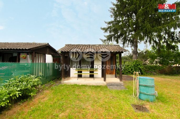 Prodej, Chata, Janovice nad Úhlavou