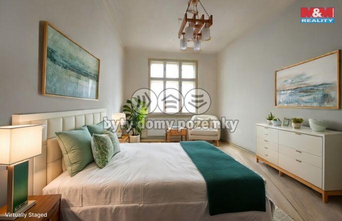 Prodej, Nájemní dům, Hostinné