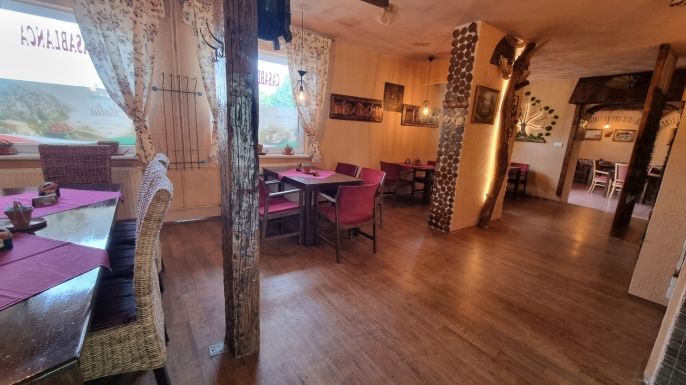Pronájem, Restaurace, stravování, Český Těšín