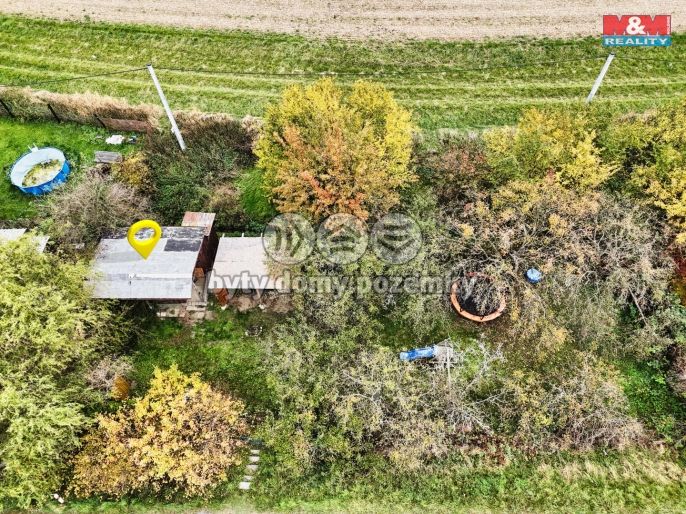 Prodej, Chata, Šternberk