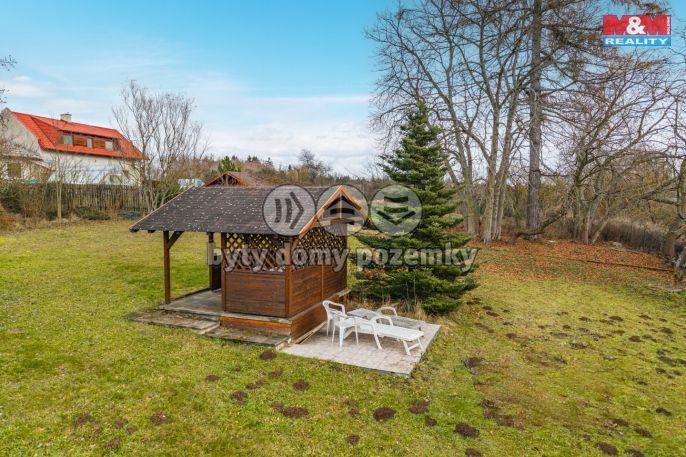 Prodej, Pozemek k bydlení, Kamenice